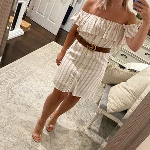 BP NWT summer dress